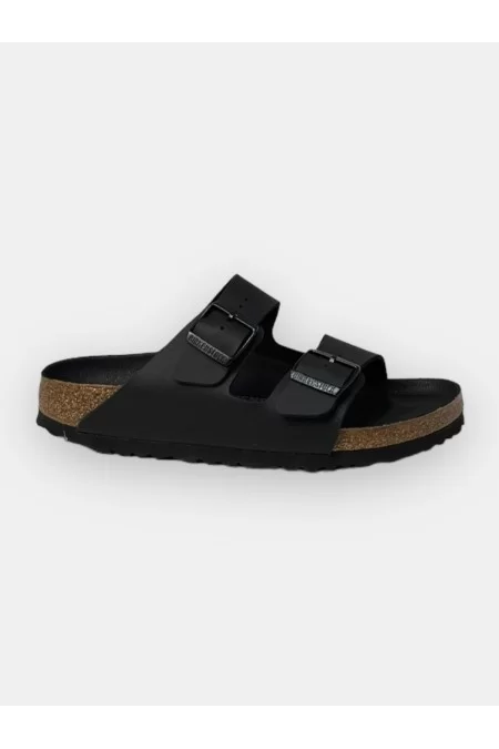 BIRKENSTOCK ARIZONA TRIPLE BLACK