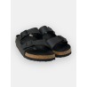 ARIZONA TRIPLE BLACK BIRKENSTOCK 1019069 BLACK