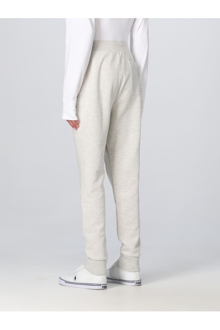 Double-knit jogging trousers POLO RALPH LAUREN UOMO MAN