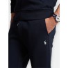 Double-knit jogging trousers POLO RALPH LAUREN UOMO MAN