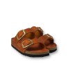 ARIZONA BIG BUCKLE BIRKENSTOCK 1026661 ORANGE