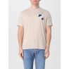 Cotton jersey t-shirt PAUL&SHARK 24411117 029