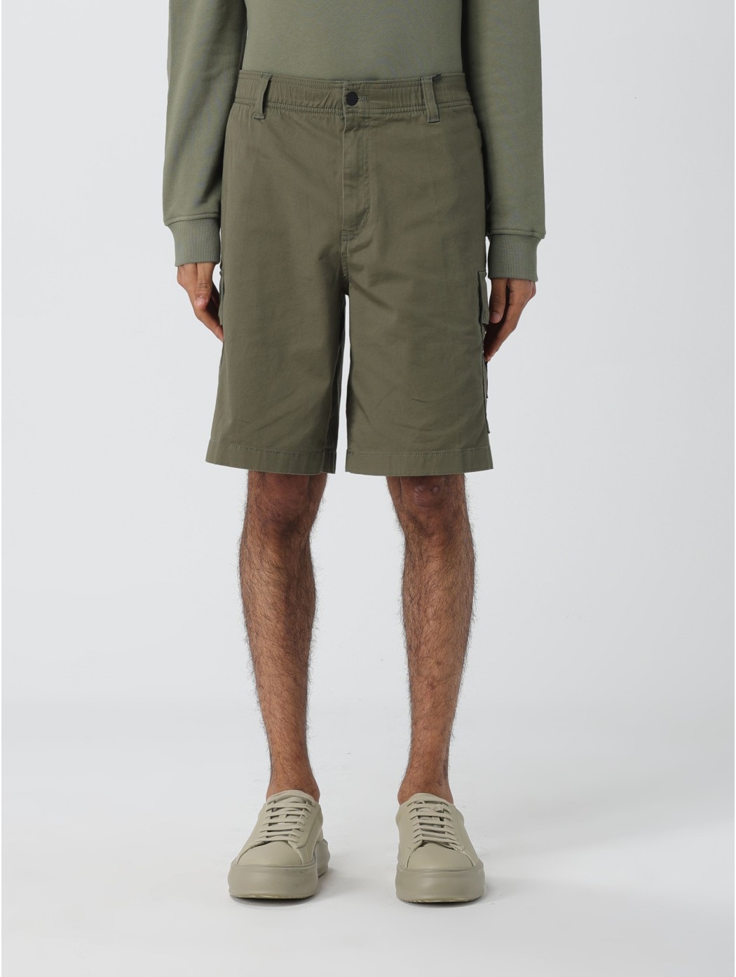 CARGO SHORT CALVIN KLEIN J30J325140 LDY