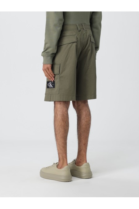 CARGO SHORT CALVIN KLEIN J30J325140 LDY