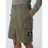 CARGO SHORT CALVIN KLEIN MAN