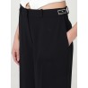 PANTALONE ELISABETTA  FRANCHI WOMAN