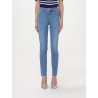 ECS B. UP. PARFAIR IDEAL REG.W. LIU JO BLUE DENIM WOMAN