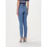 ECS B. UP. PARFAIR IDEAL REG.W. LIU JO BLUE DENIM WOMAN