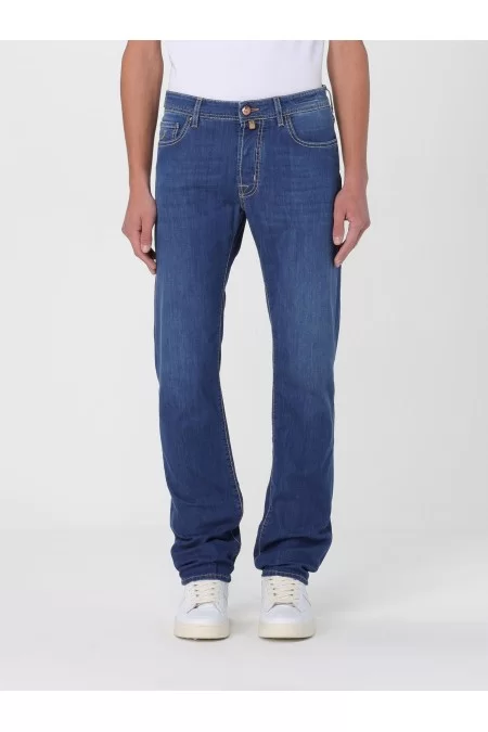 JACOB COHEN 5PKT SLIM FIT BARD