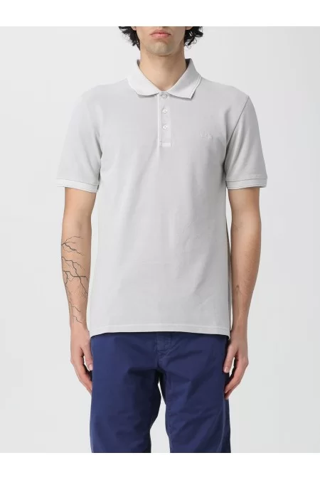 WOOLRICH MACKINACK POLO