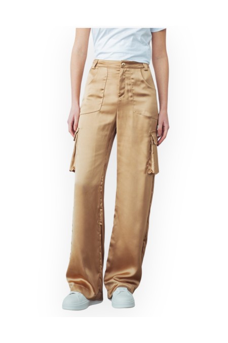 PANTALONE RASO GAELLE WOMAN