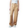 PANTALONE RASO GAELLE GAABW00362PTTR0024 GI02