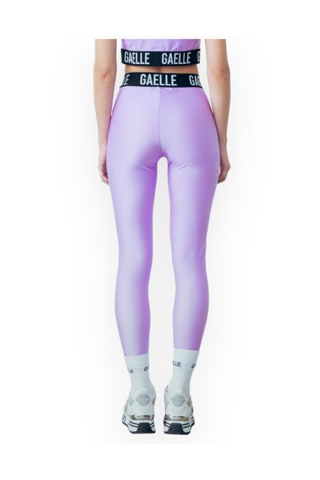 LEGGINGS IN LYCRA GAELLE WOMAN