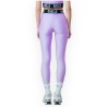 LEGGINGS IN LYCRA GAELLE GAABW00396PTTS0001 VI05