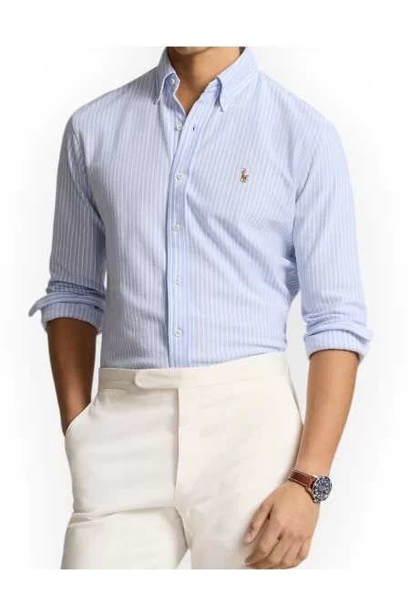 POLO RALPH LAUREN UOMO SPORT SHIRT