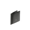 WALLET 6CC MONEY CLIP BLACK MONTBLANC 5525