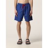 SWIM SHORT WITH ICONIC PAUL&SHARK C0P5001 342