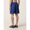 SWIM SHORT WITH ICONIC PAUL&SHARK C0P5001 342