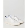 MENS SHOE LEE WHITE TAPE PAUL SMITH M2SLEE20JLEA 01