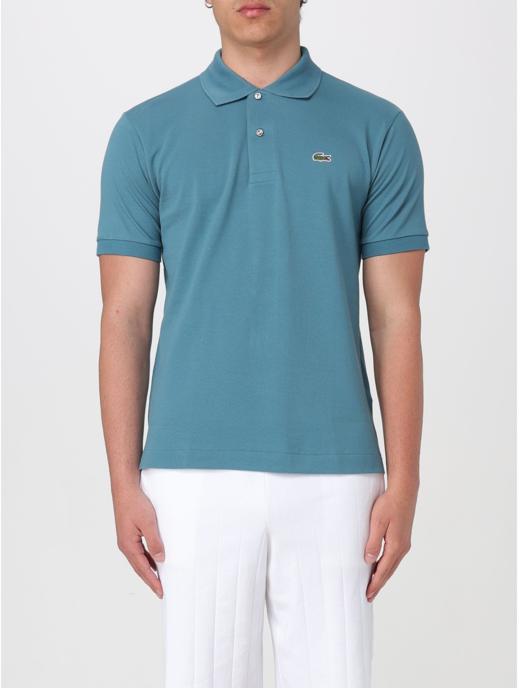 BEST POLO M/C LACOSTE 1212 IY4