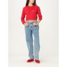 DENIM RICICLATO MOSCHINO JEANS WOMAN