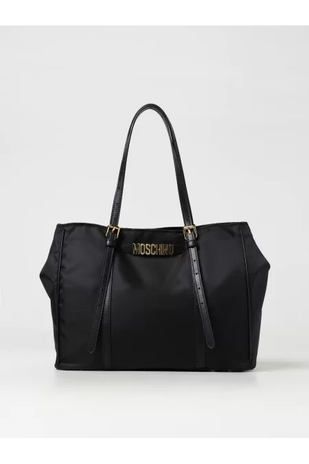 MOSCHINO BORSA A TRACOLLA