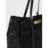 BORSA A TRACOLLA MOSCHINO B74268202 3555