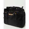 BORSA A TRACOLLA MOSCHINO B74268202 3555