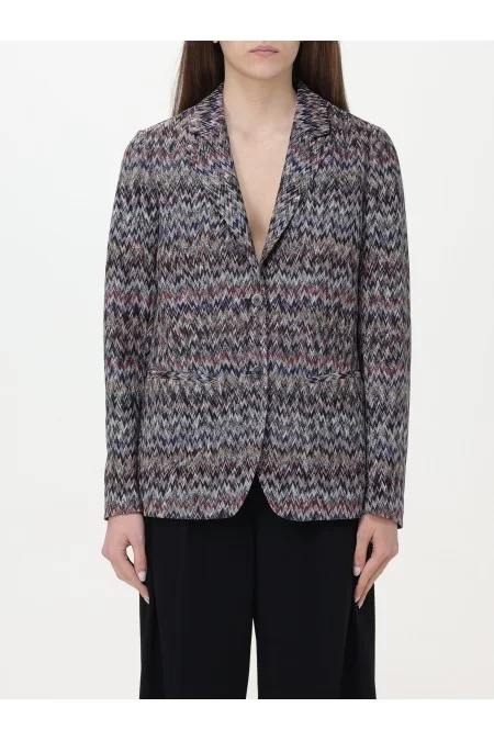 MISSONI BLAZER