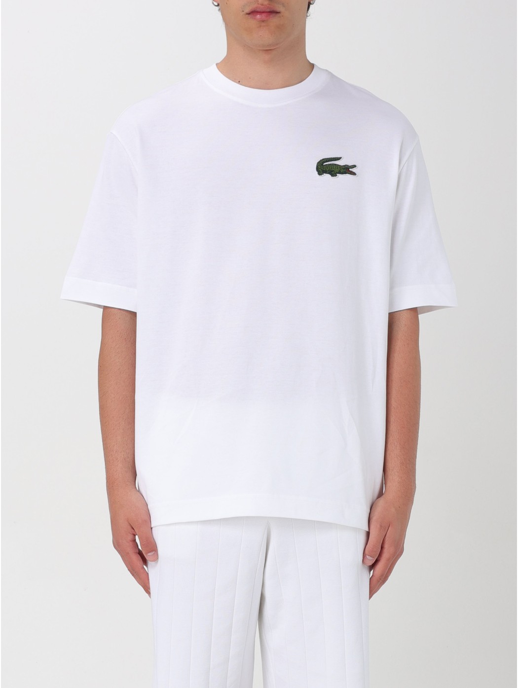 TEE LACOSTE TH0062 001