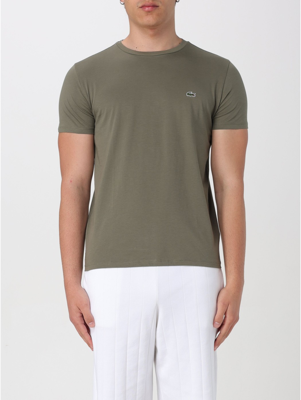 TEE LACOSTE TH6709 316