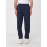 PANTALONI UOMO KITON UPLACK0607D07002 BLU