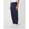 PANTALONI UOMO KITON UPLACK0607D07002 BLU