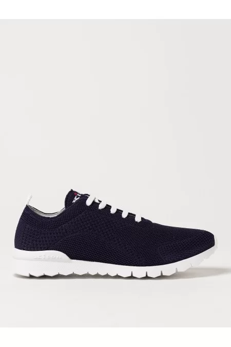 KITON SCARPA SNEAKERS UOMO