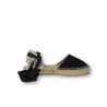 HAMPTONS FLAT Espadrillas Valenciana piatte MANEBì WOMAN