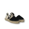 HAMPTONS FLAT Espadrillas Valenciana piatte MANEBì WOMAN