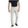 Milano Style pantalone chino uomo in gabardine MESON'S 9PN2A4973CBE700 480