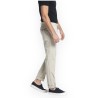 Milano Style pantalone chino uomo in gabardine MESON'S 9PN2A4973CBE700 480