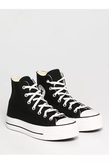 CONVERSE CHUCK TAYLOR ALL STAR PLATFORM