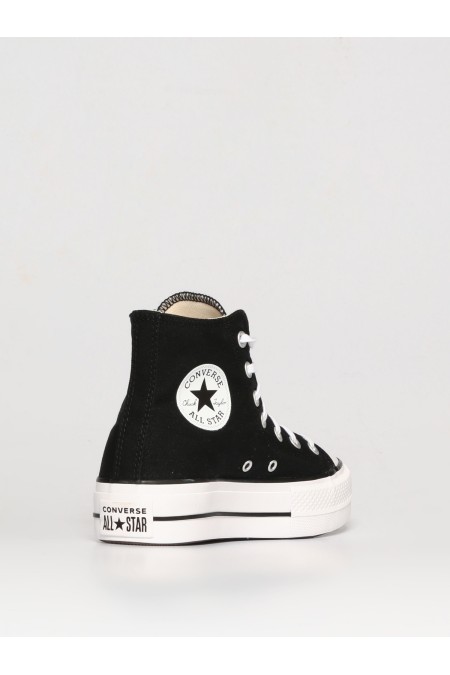 CHUCK TAYLOR ALL STAR PLATFORM CONVERSE WOMAN