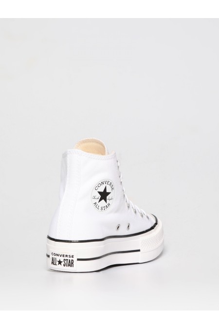 CHUCK TAYLOR ALL STAR PLATFORM CONVERSE WOMAN