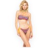 BIKINI FASCIA E SLIP CHEVRON 4GIVENESS FGBW3524 200