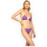 BIKINI TRIANGOLO E SLIP MUST HAVE 4GIVENESS FGBW3580 070