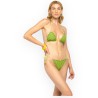 BIKINI TRIANGOLO E SLIP MUST HAVE 4GIVENESS FGBW3580 080