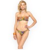 BIKINI FASCIA E SLIP CASHEMIRE 4GIVENESS FGBW3828 200