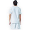 T-SHIRT GIROCOLLO GAELLE MAN