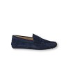 MOCASSINO CITY GOMMINO 42C TOD'S MAN