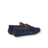 MOCASSINO CITY GOMMINO 42C TOD'S MAN