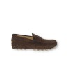 MOCASSINO GOMMINO MACRO 52K TOD'S XXM52K00640RE0 9995