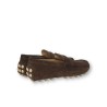 MOCASSINO GOMMINO MACRO 52K TOD'S XXM52K00640RE0 9995